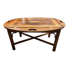 Pennsylvania House Pembroke Butlers Table Coffee Table
