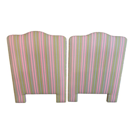 twin-size-custom-ribbon-stripe-headboards-bedskirts-a-pair-6316