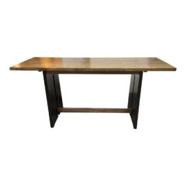 Chicago Zone Counter Height Table