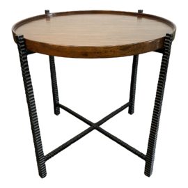 Woodbridge Broomfield Side Table