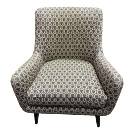 Room & Board Quinn Custom Arm Chair. Original Price: $899