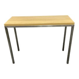 Room & Board Parson Maple Console