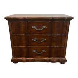 Bernhardt Belmont Three Drawer Dresser + Nightstand