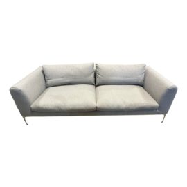 Design Within Reach Jonas Sofa. Original Price: $4,195