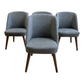 Room & Board Cora Chairs. Original Price: $2,196