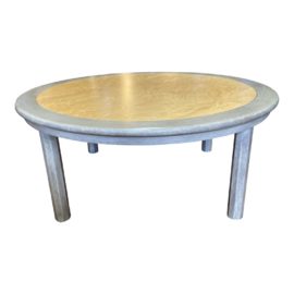 Larsen Furniture Ben Baldwin Coffee Table. Original Price: $2,250