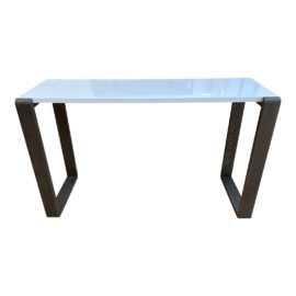 Safavieh Bartholomew Console Table. Original Price: $495