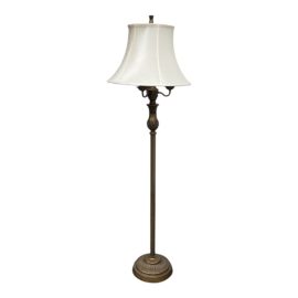 Dale Lighting Floor Lamp