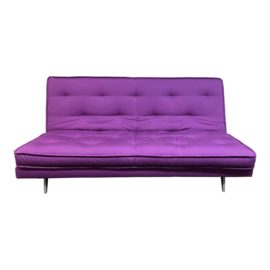 Ligne Roset Nomade Express Convertible Sleeper Sofa. Original Price: $4,160