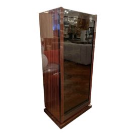 Orbita Avanti Series 36 Unit Watch Winder + Display Cabinet. Original Price: $33,995