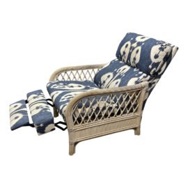 Bradington Young 4147 High-Lounger