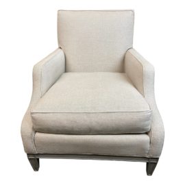 Hickory Chair Monroe Arm Chair