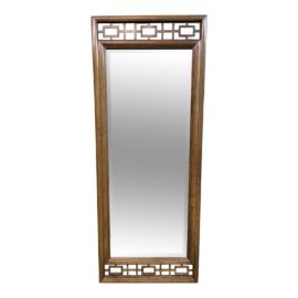 Century Furniture Cathay Collection Wall Mirror