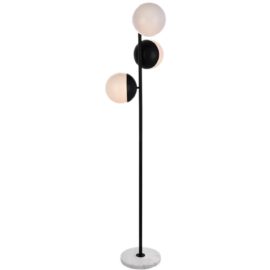 Mercury Row Yearby Tree Floor Lamp. Original Price: $299
