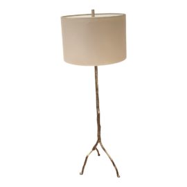 Arteriors Forest Park Floor Lamp. Original Price: $900