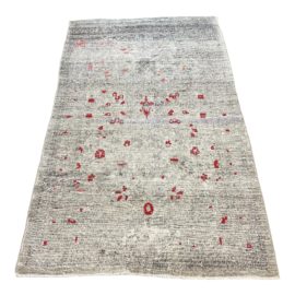 Vintage Malayer (Persian) Area Rug - 4′3″ × 7′2″. Original Price: $1,800