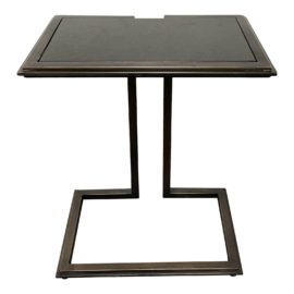 Global Views Bronze Cozy Up Table - Small