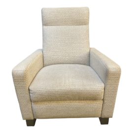 Room & Board Recliner Chair
