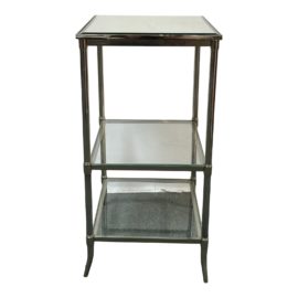 Waterworks Easton Etagere. Original Price: $1,009