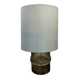 Crate & Barrel Esta Table Lamp