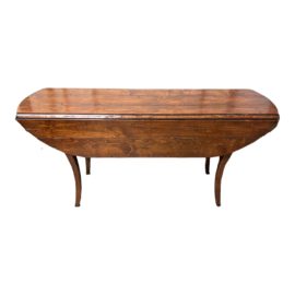 Guy Chaddock & Company Melbourne Drop-Leaf Table