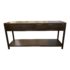 Room & Board Berkeley Two Drawer Console. Original Price: $1,299