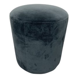 West Elm Auburn Ottoman