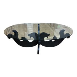 Design Within Reach Eva Zeisel Coffee Table