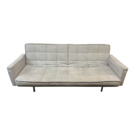 Futura Rondo Transformable Sleeper Sofa