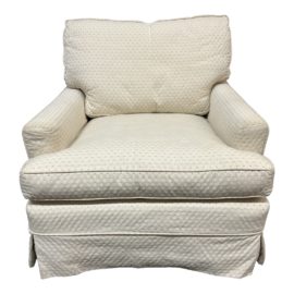 Pottery Barn Child Size Arm Chair
