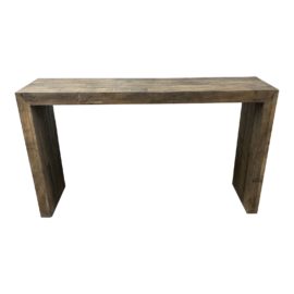 West Elm Emmerson Console Table. Original Price: $500