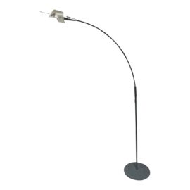 Ingo Maurer Swingading Floor Lamp by Bernhard Dessecker