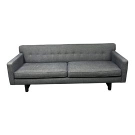 Room & Board Andre Sofa. Original Price: $2,099