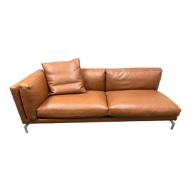 Design Within Reach Como One-Arm Sofa. Original Price: $8,495