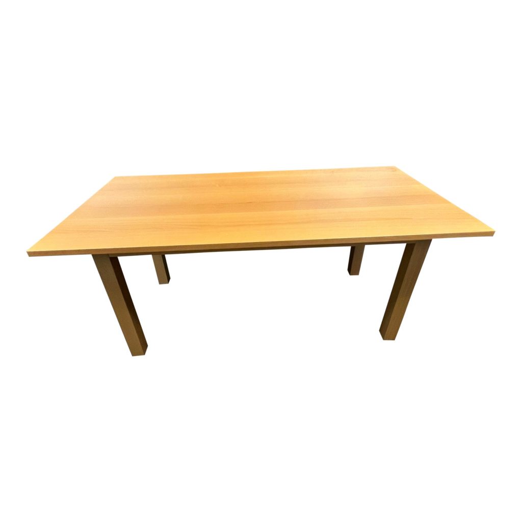 Design Within Reach Modern Wood Dining Table/Desk Design Plus Gallery