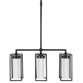 Williams-Sonoma Home Baldwin Triple Pendant. Original Price: $899