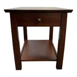 Stickley Highlands End Table