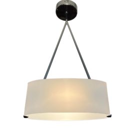 Leucos Lighting Vittoria Pendant by Renato Toso. Original Price: $1,000