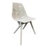 Noho Move Modern Recycled Propylene Side Chair
