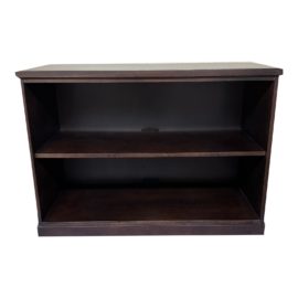 Pottery Barn Bedford Horizontal Bookcase. Original Price: $699