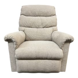 Lazy Boy Coleman Rocker Recliner. Original Price: $1,495