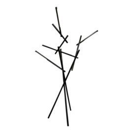 Ferruccio Laviani Foscarini Tuareg Floor Lamp. Original Price: $6,732