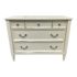 Pottery Barn Kids Blythe Dresser in French White. Original Price: $1,200