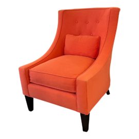 Bernhardt Furniture Hudson Park Collection Lounge Chair