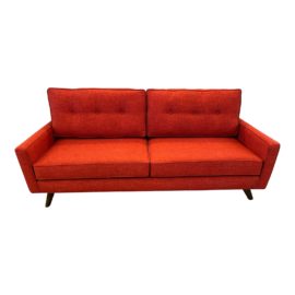 Thrive Home Fillmore Sofa. Original Price: $2,190