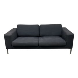 Design Within Reach BenSen Niels Bendtsen Neo 2 Seat Sofa. Original Price: $2,920