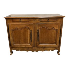 18th Century Tom Kaye Antiques French Buffet