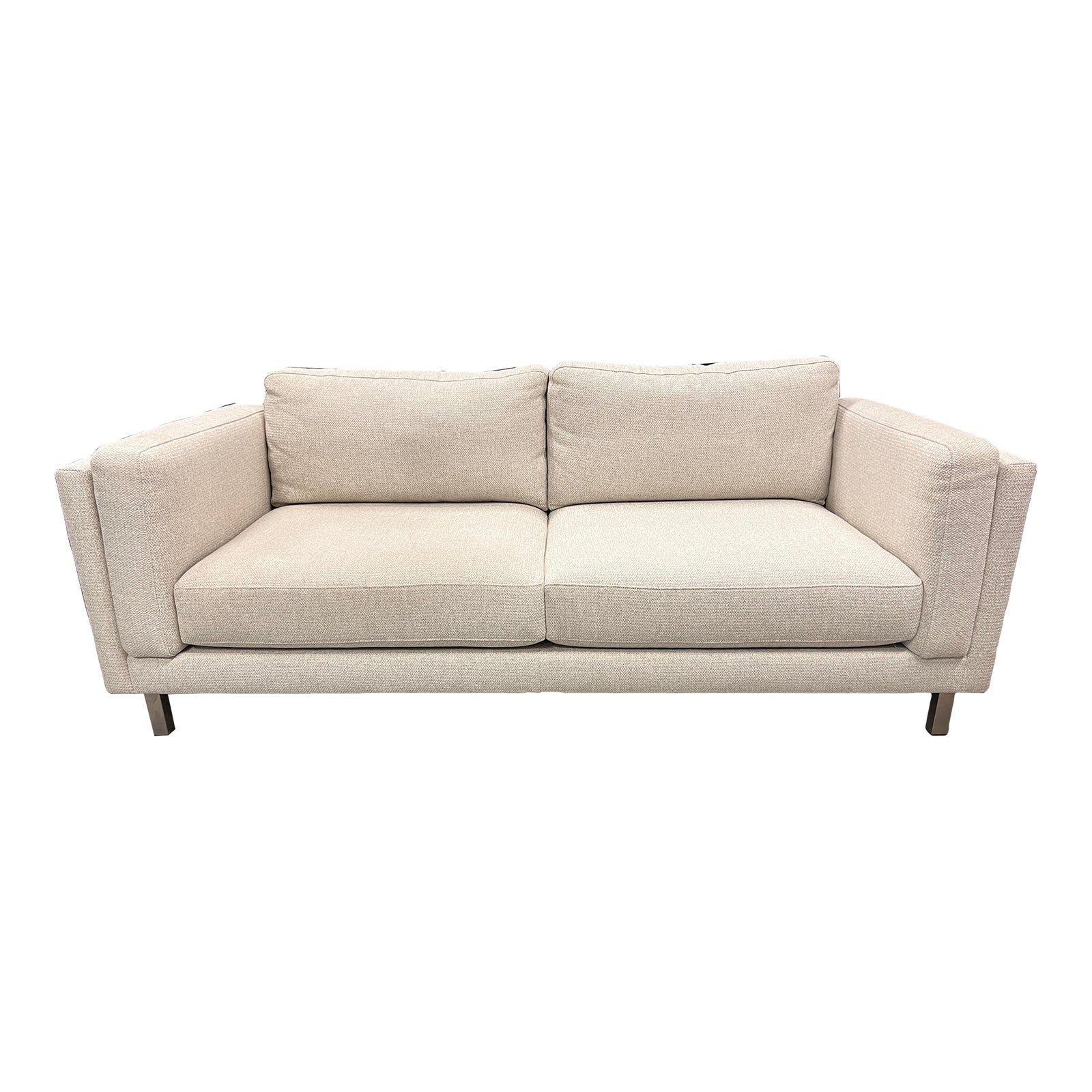 Room and board cade sofa best sale