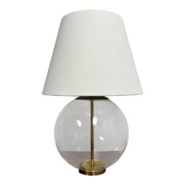 Aerin for Visual Comfort Morton Large Table Lamp. Original Price: $900