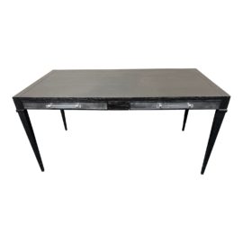 Woodbridge Furniture Langdon Desk. Original Price: $2,685